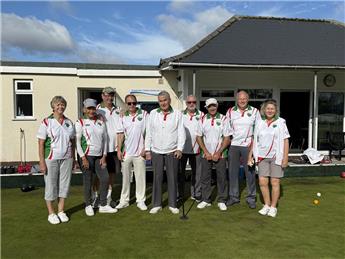 We lose to Kingsteignton in the RMTL Final